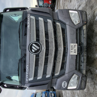 Foton AUMAN 4x2 Седельный тягач