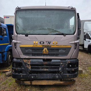 Howo T5G 6x4 Самосвал