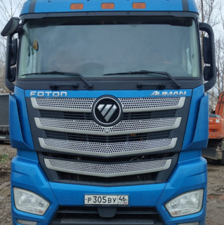 Foton AUMAN 4x2 Седельный тягач