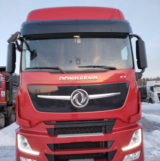 DongFeng KX 4x2 Седельный тягач