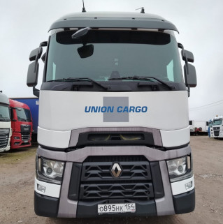 Renault T 4x2 Седельный тягач