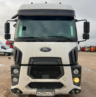 Ford Cargo 4x2 Седельный тягач