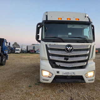 Foton AUMAN 4x2 Седельный тягач