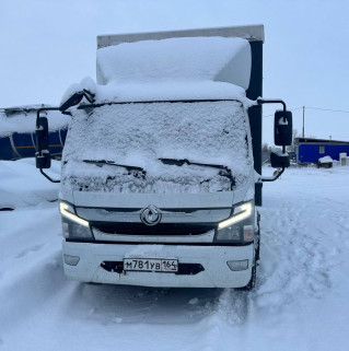 DongFeng C120 Бортовой (Евроборт)