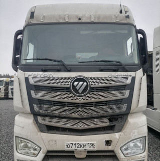 Foton AUMAN 4x2 Седельный тягач