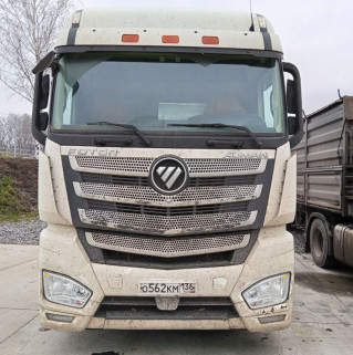 Foton AUMAN 4x2 Седельный тягач