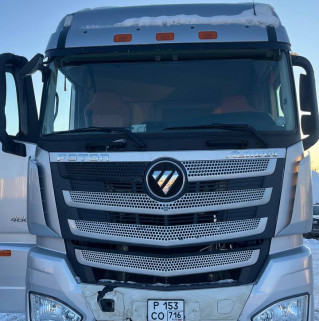 Foton AUMAN 4x2 Седельный тягач